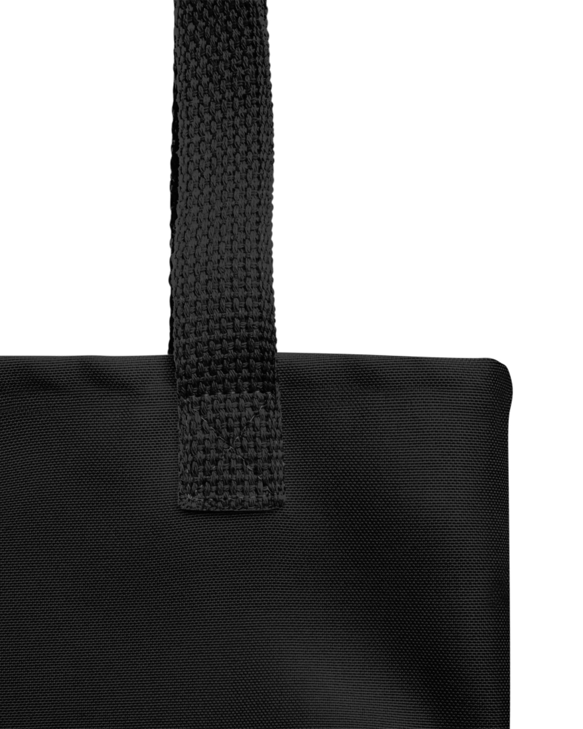 Coven Tote: De Ideale Veganistische Draagtas voor Elke Gelegenheid Gemaakt met Magie en Stijl.